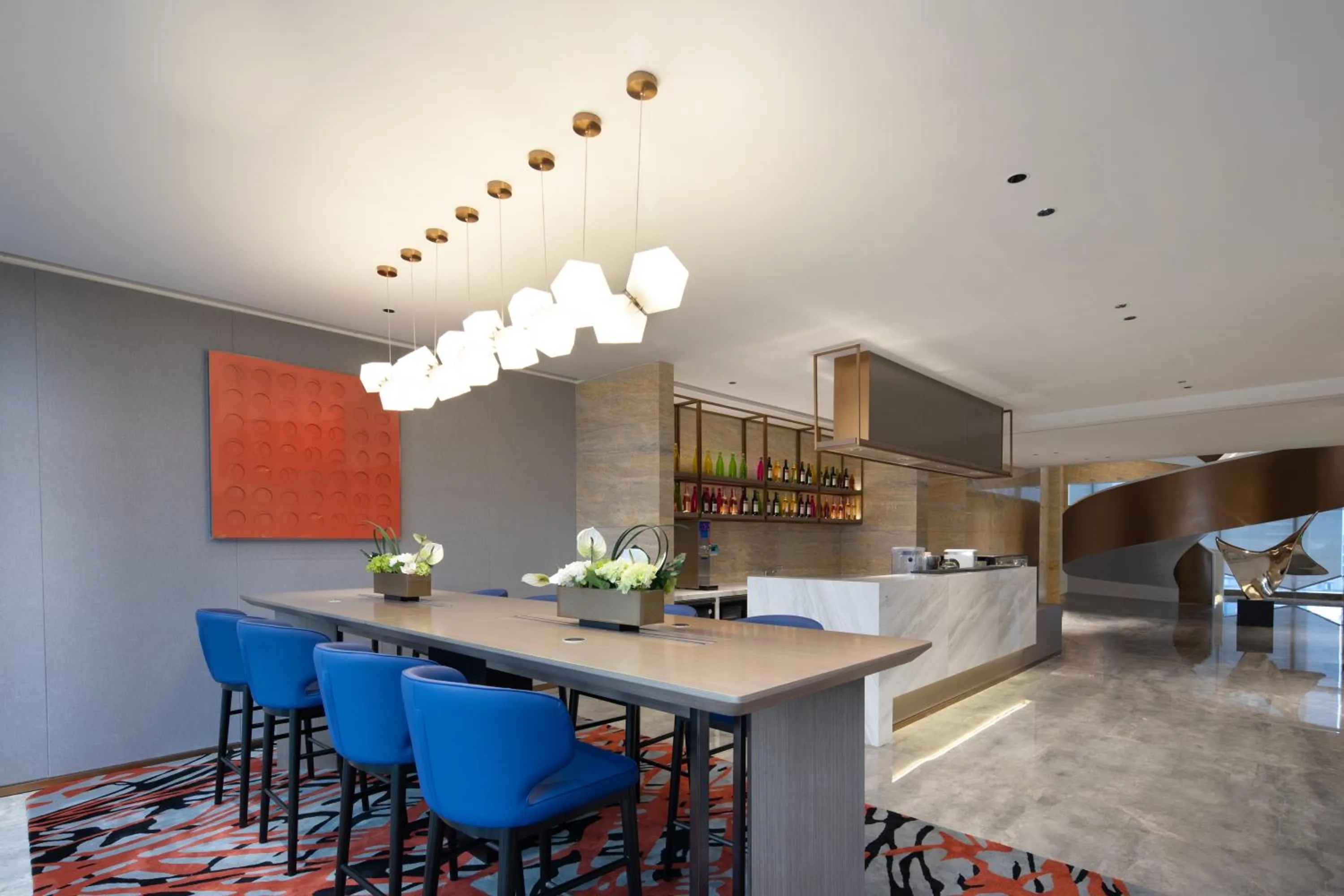 Hampton by Hilton Shenzhen Longgang Yonghu