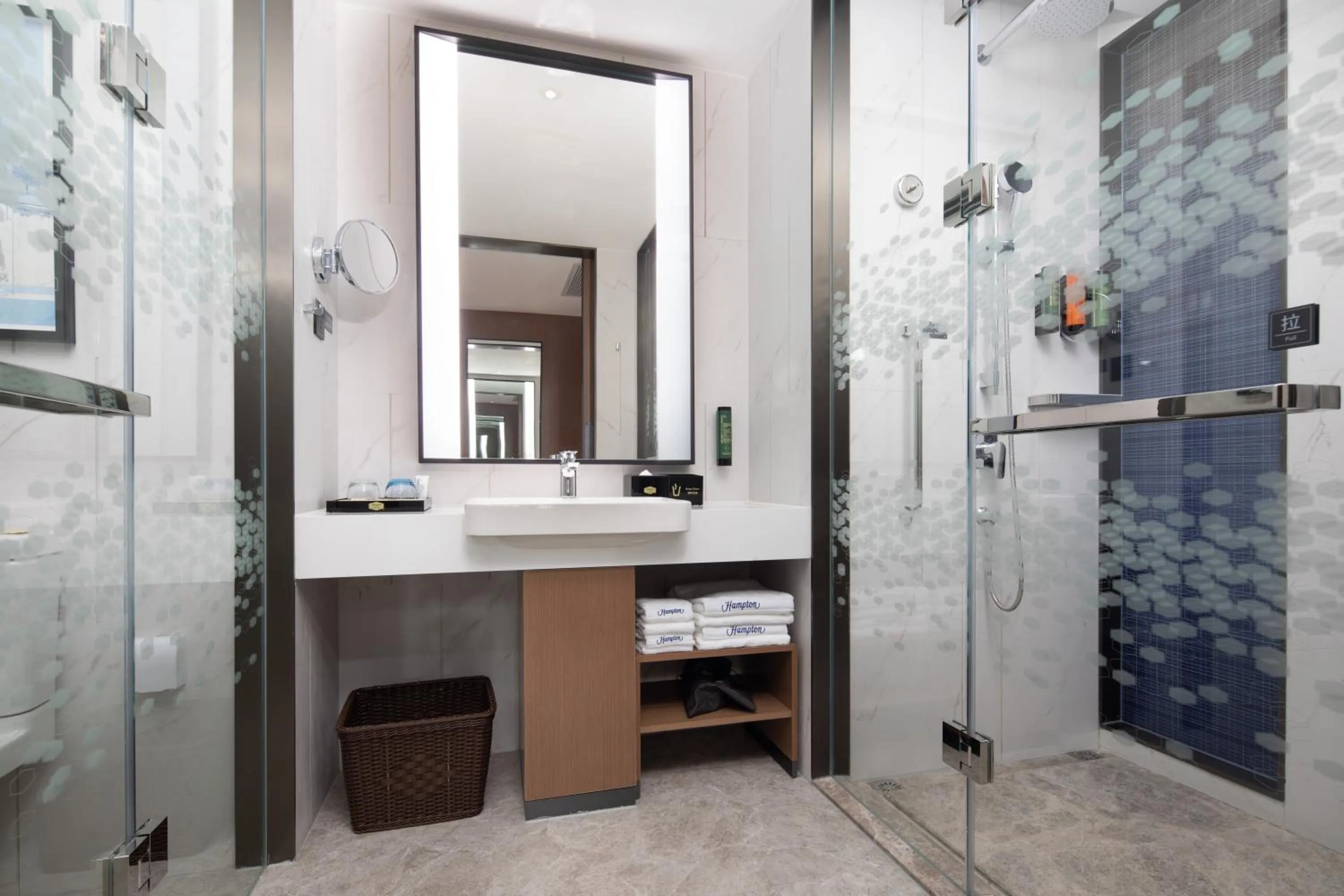 Hampton by Hilton Shenzhen Longgang Yonghu