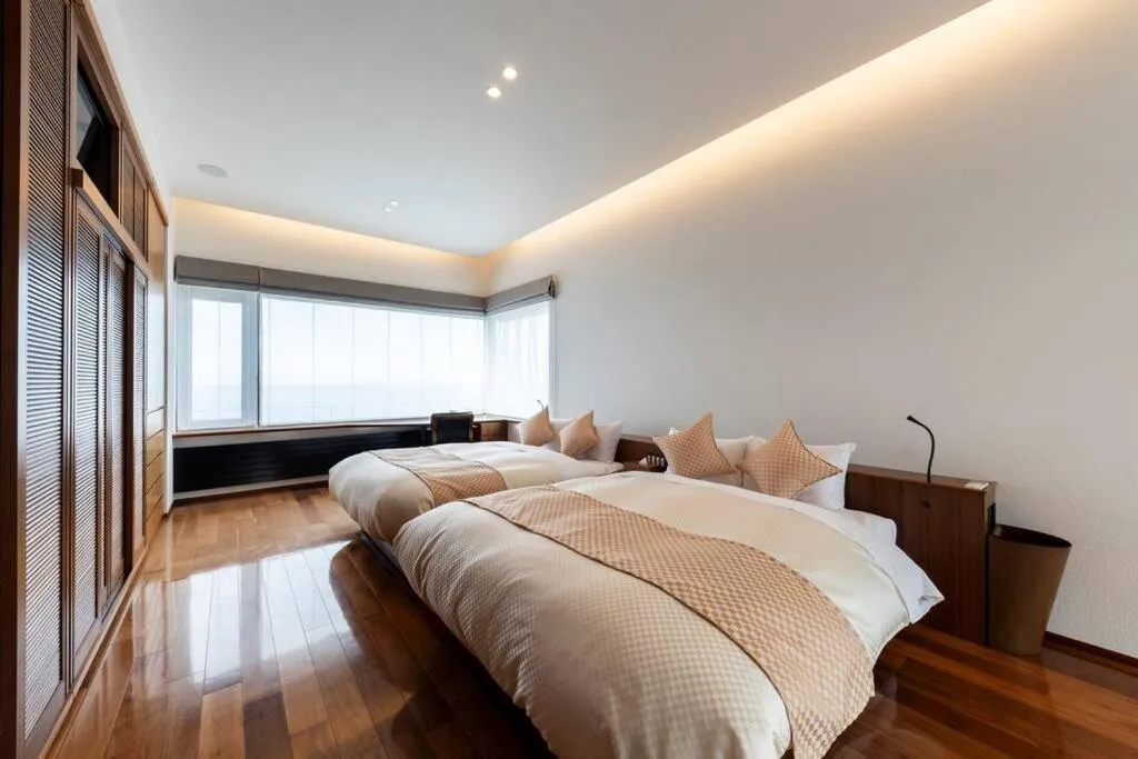 Villa Orchid