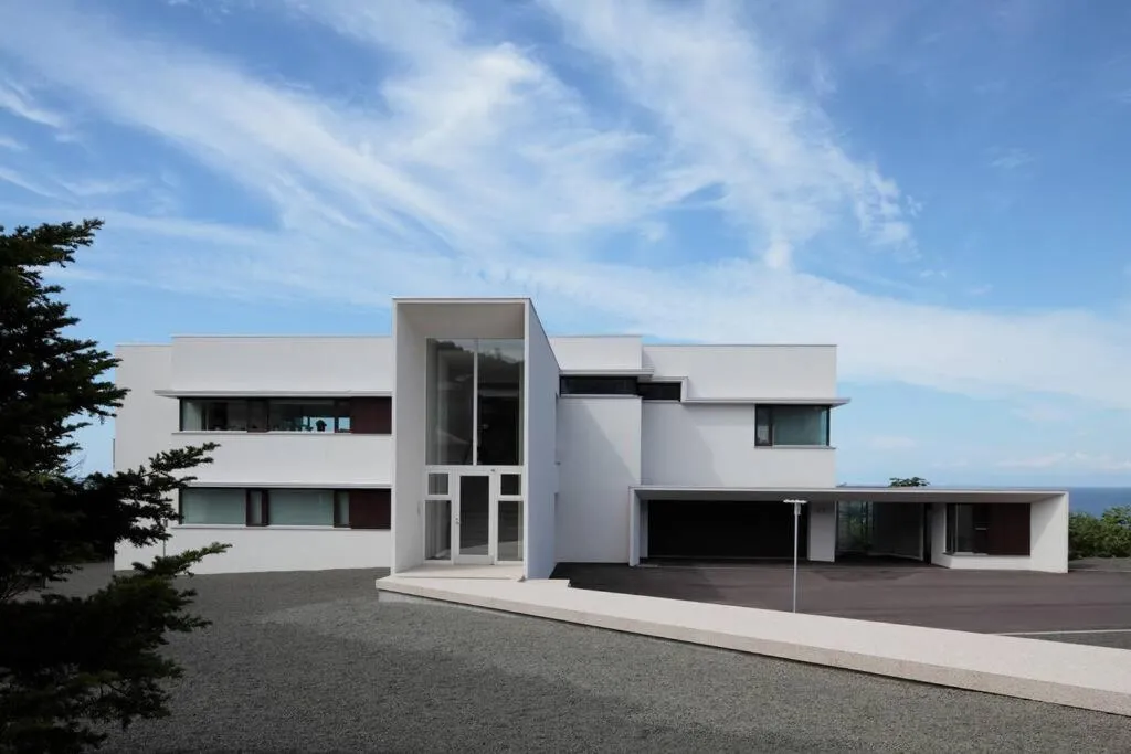 Villa Orchid