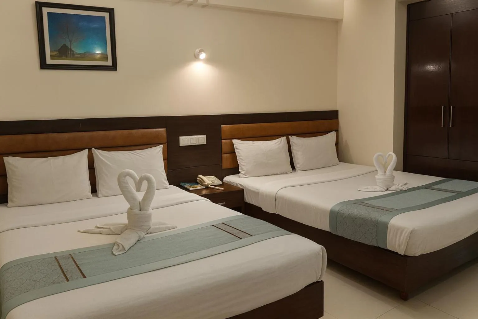 Ocean Palace Cox'sBazar