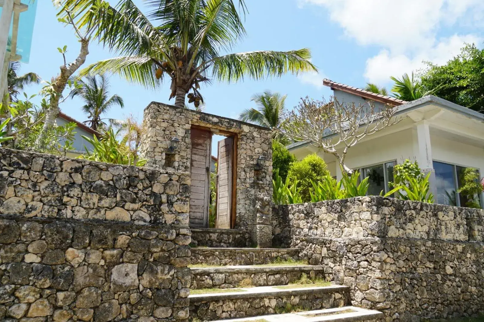 Property building in Gapul Penida Property building in Gapul Penida