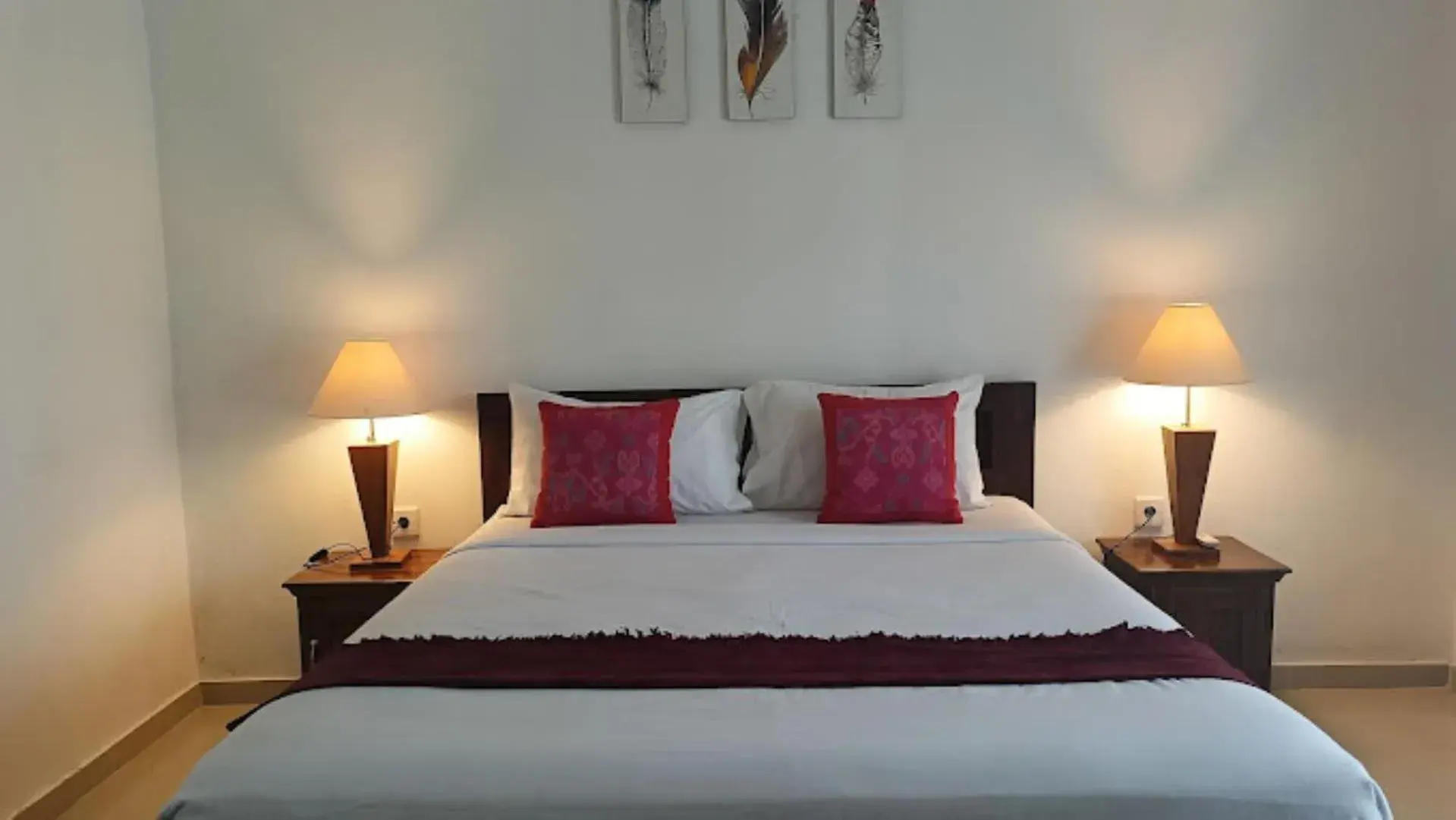 room service, Bed in Gapul Penida room service, Bed in Gapul Penida