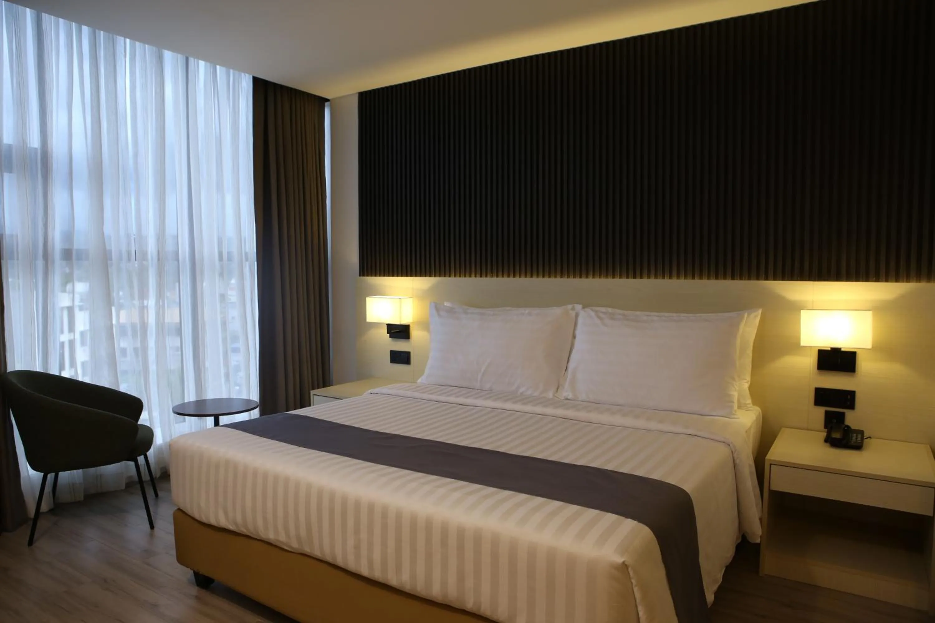 Hamersons Hotel CDO