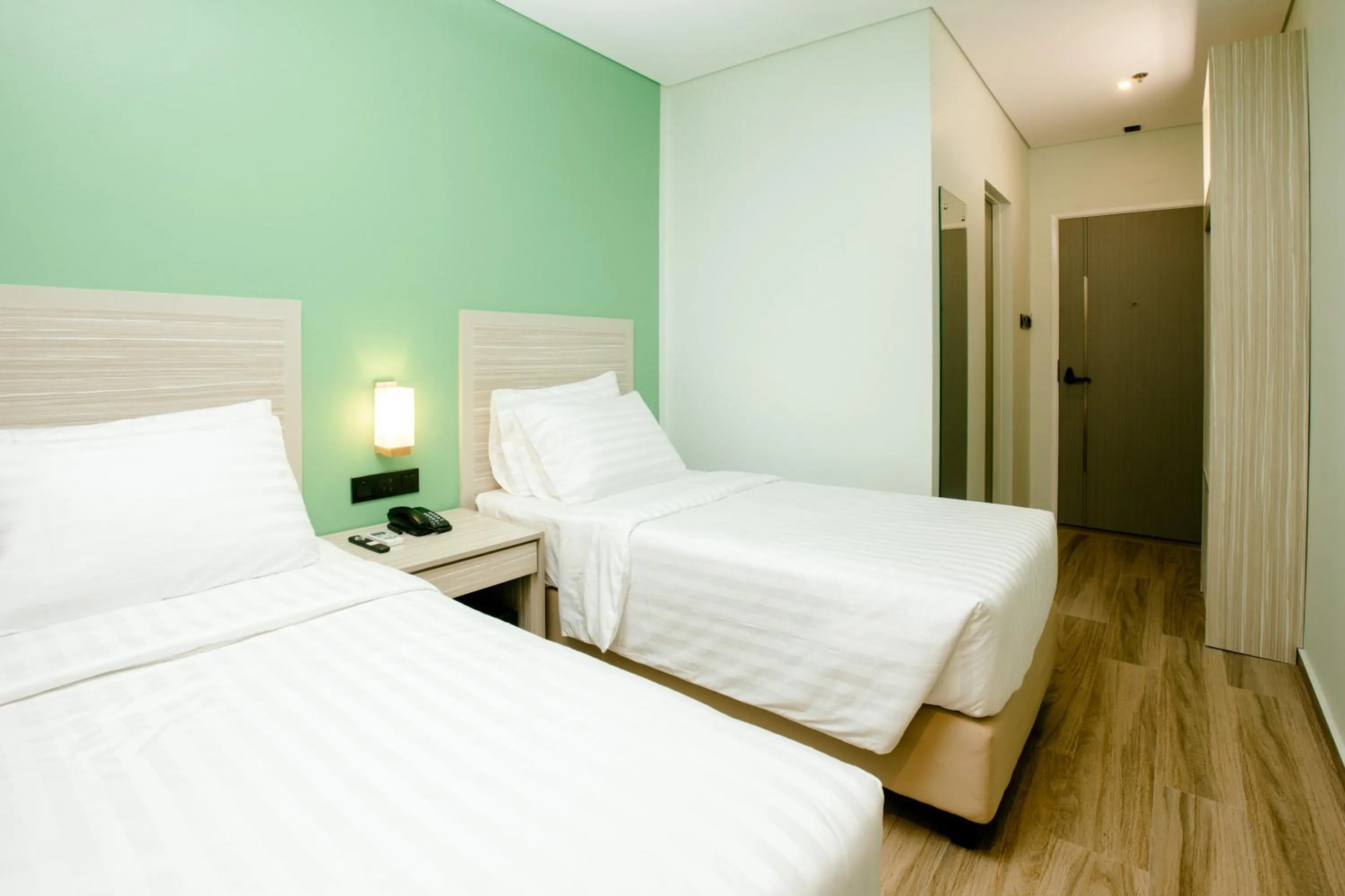 Hamersons Hotel CDO