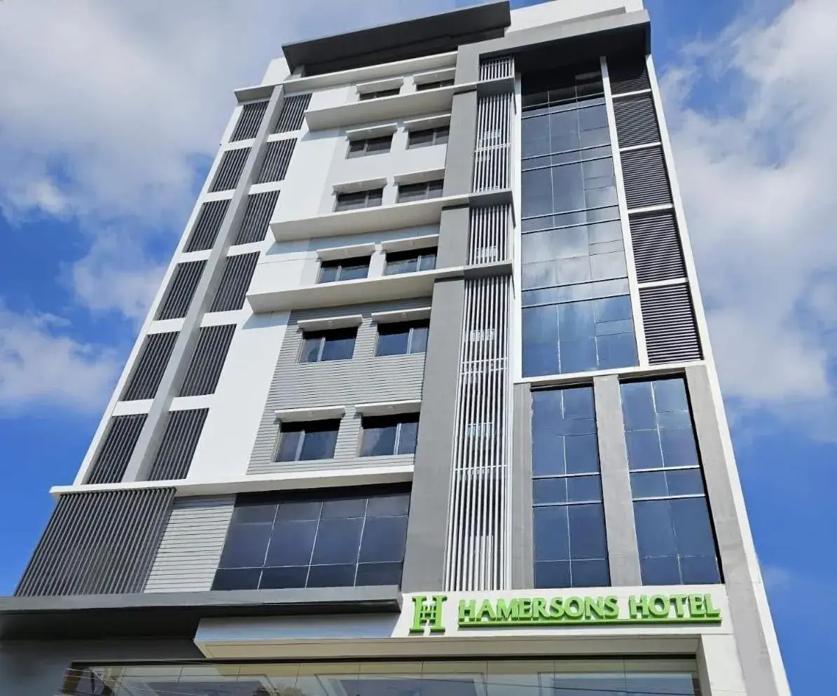 Hamersons Hotel CDO Hamersons Hotel CDO