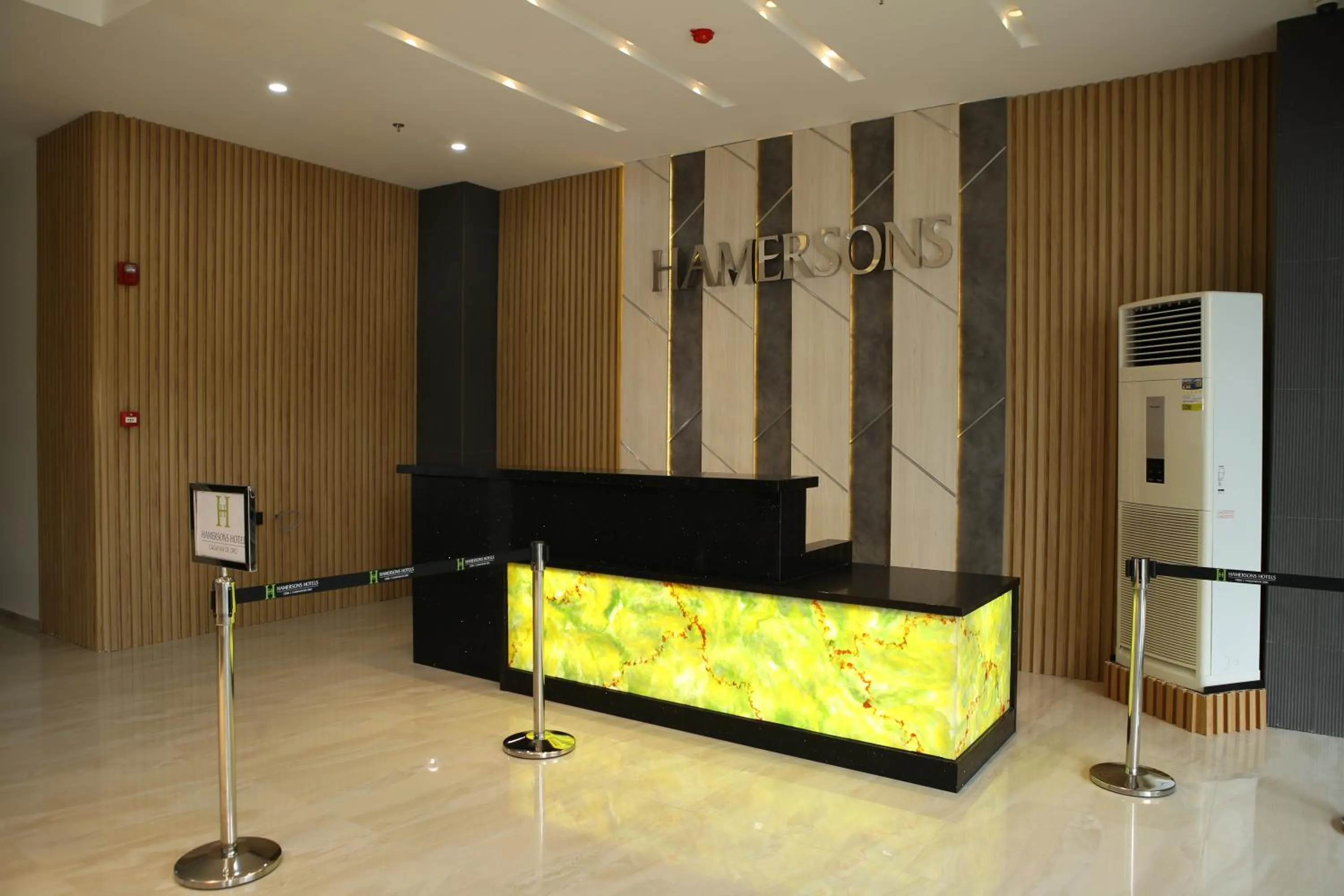 Hamersons Hotel CDO