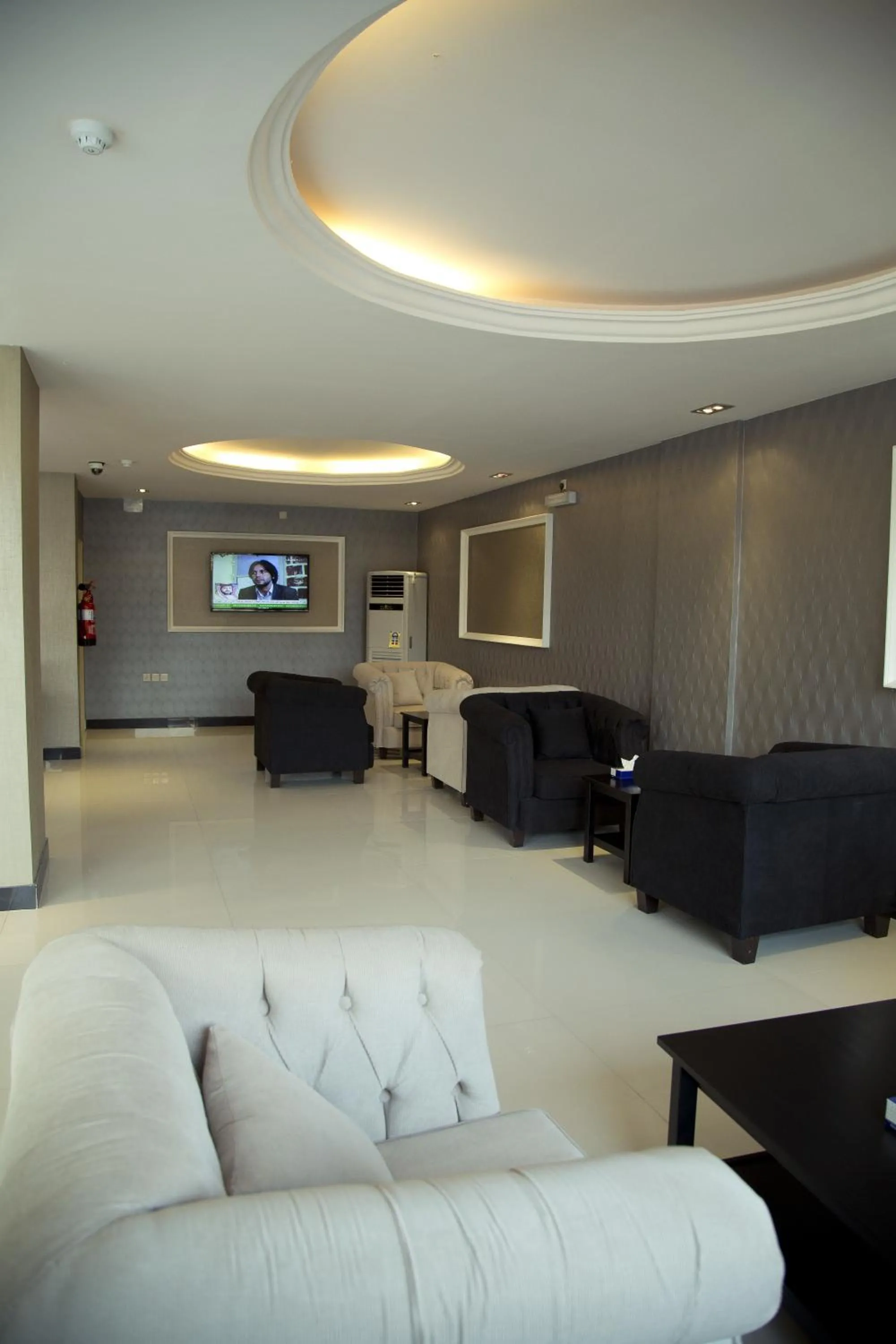 1 Al Nakhlah Serviced Apartments