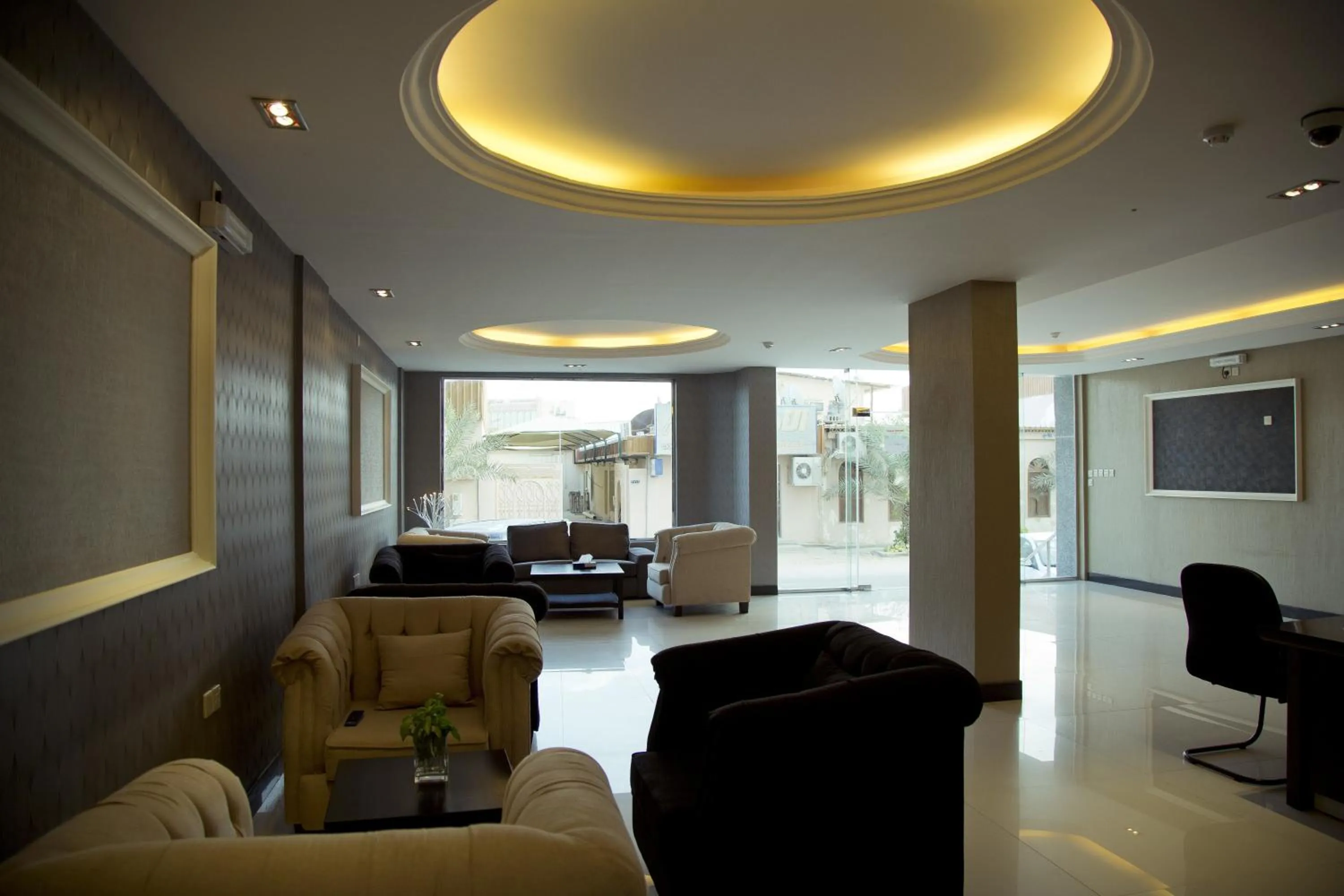 1 Al Nakhlah Serviced Apartments