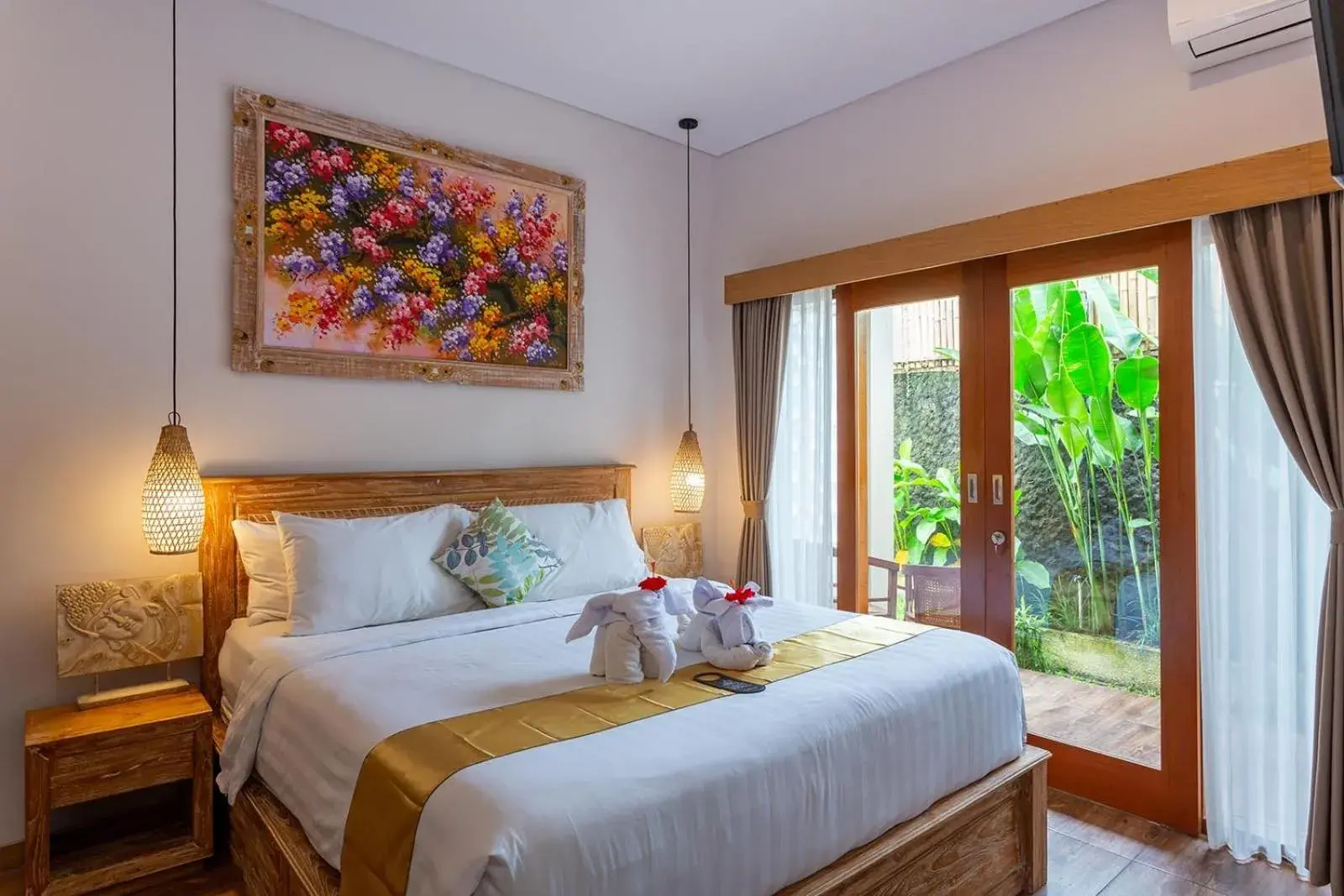 Graha Shanti Guest House Graha Shanti Guest House