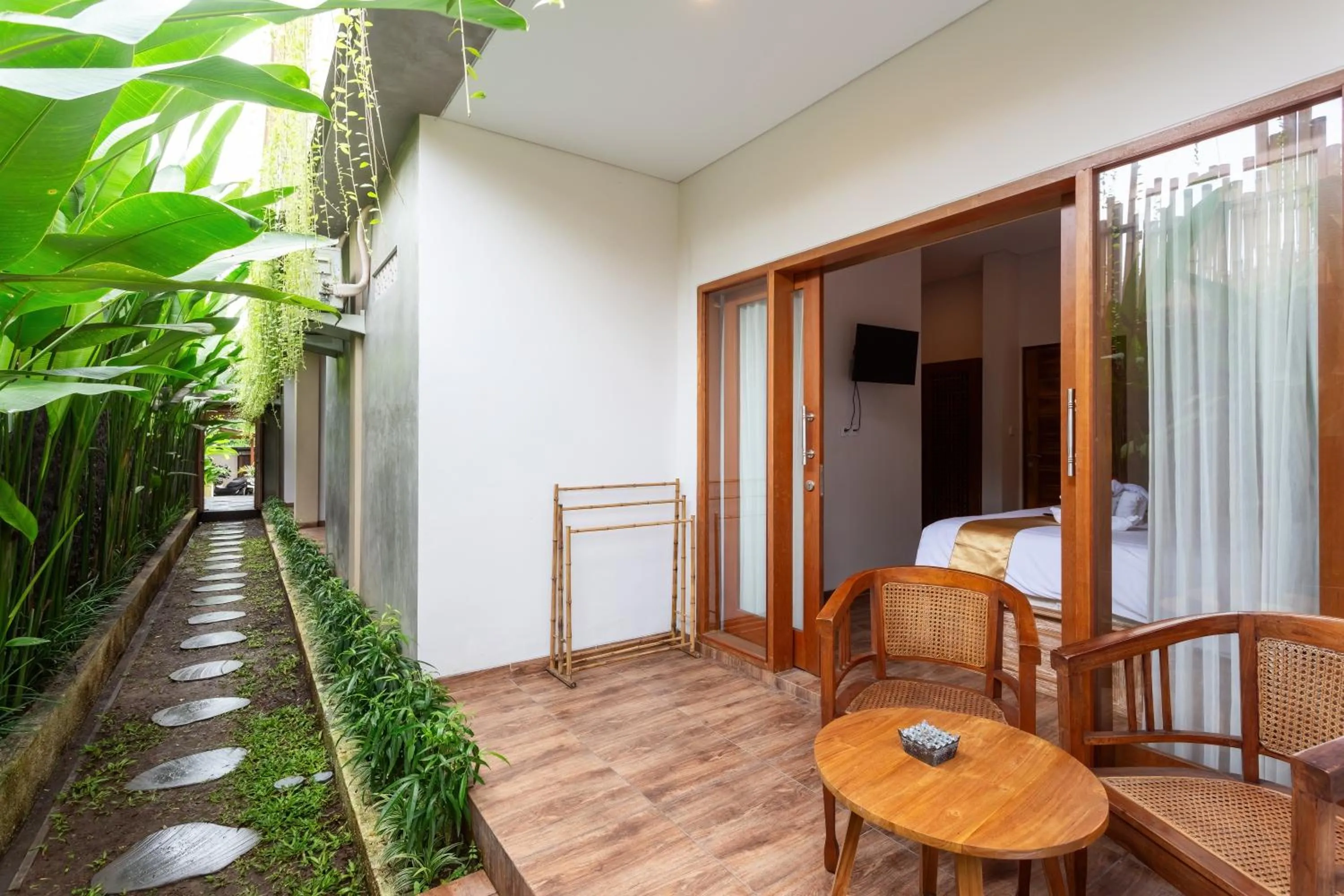 Graha Shanti Guest House