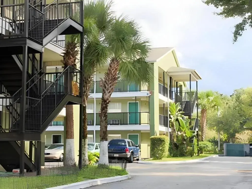 Sunstyle Suites Sunstyle Suites
