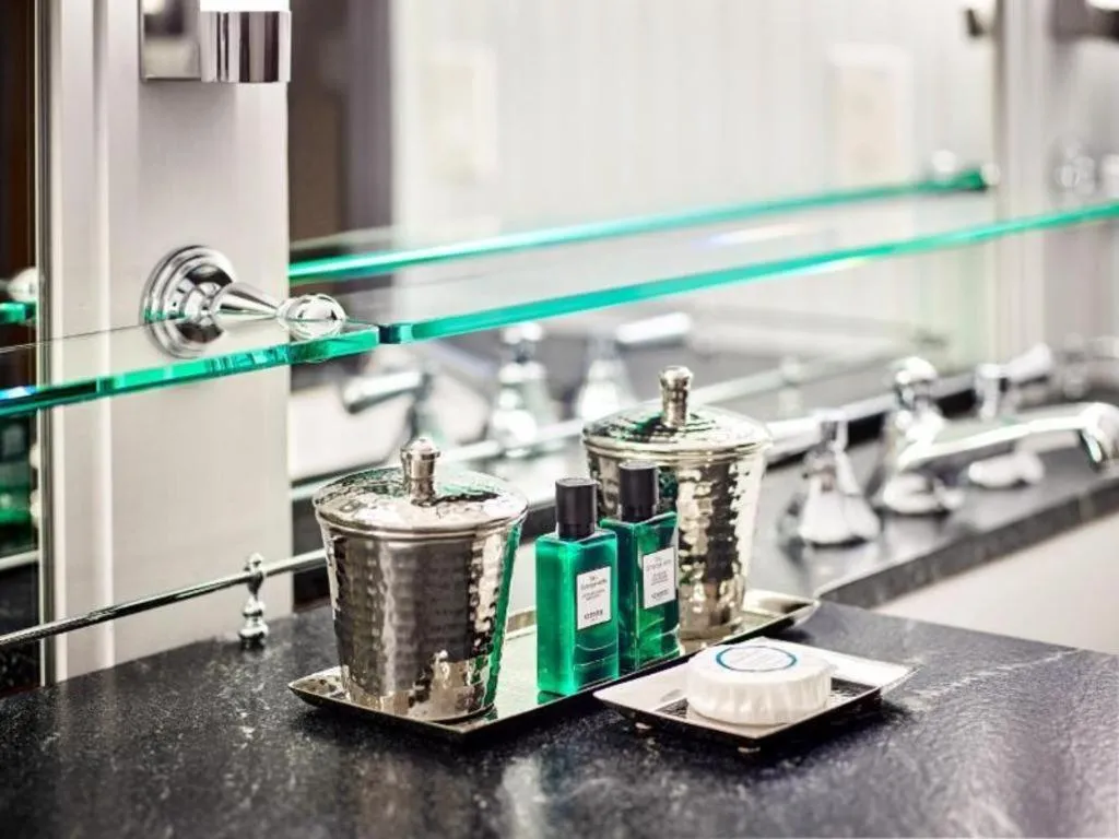 Hotel Jerome, An Auberge Resort