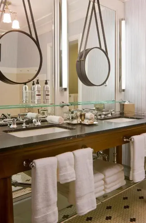 Hotel Jerome, An Auberge Resort Hotel Jerome, An Auberge Resort