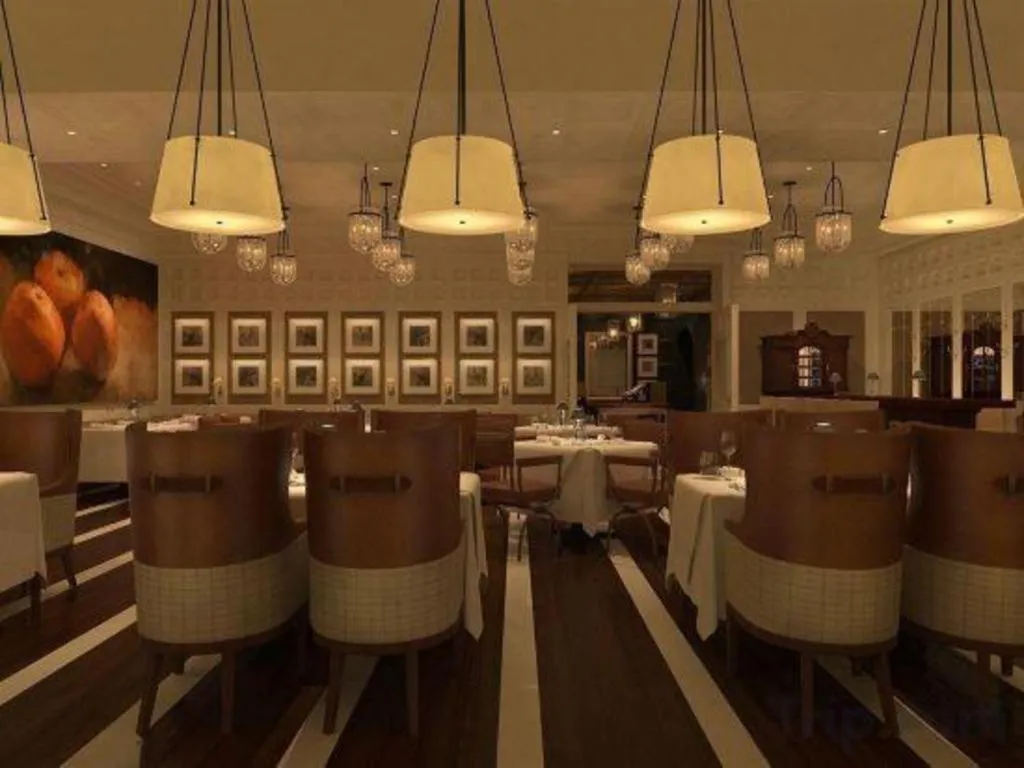 Hotel Jerome, An Auberge Resort