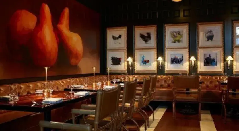 Hotel Jerome, An Auberge Resort Hotel Jerome, An Auberge Resort