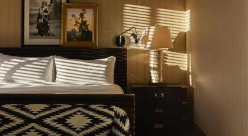 Hotel Jerome, An Auberge Resort