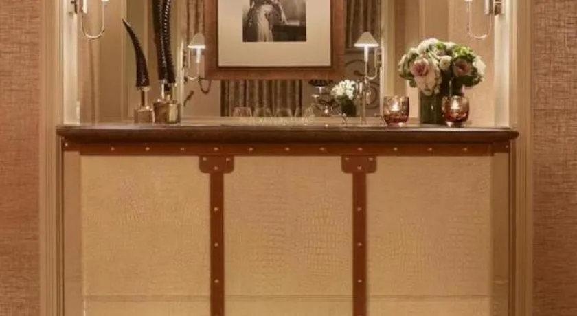 Hotel Jerome, An Auberge Resort