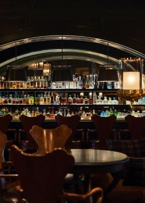 Hotel Jerome, An Auberge Resort