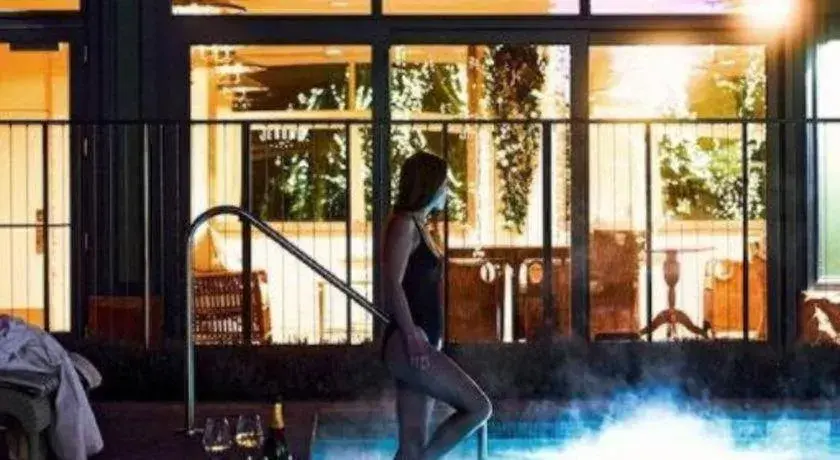 Hotel Jerome, An Auberge Resort Hotel Jerome, An Auberge Resort