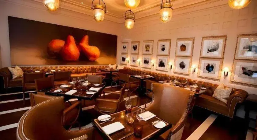 Hotel Jerome, An Auberge Resort Hotel Jerome, An Auberge Resort