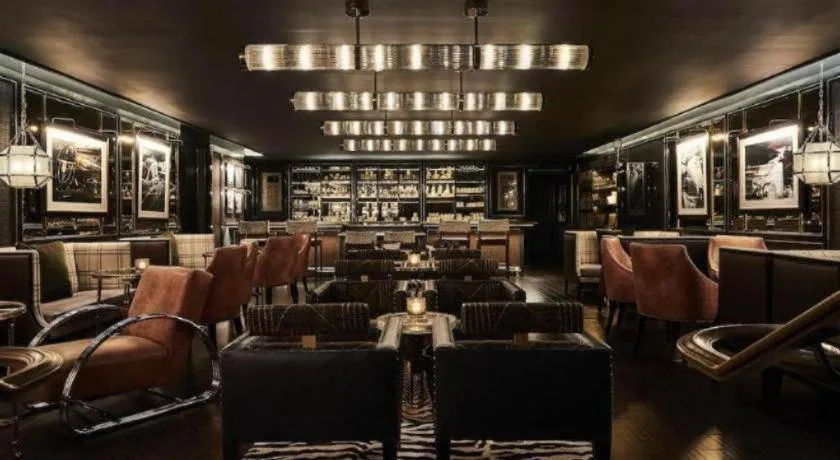 Hotel Jerome, An Auberge Resort