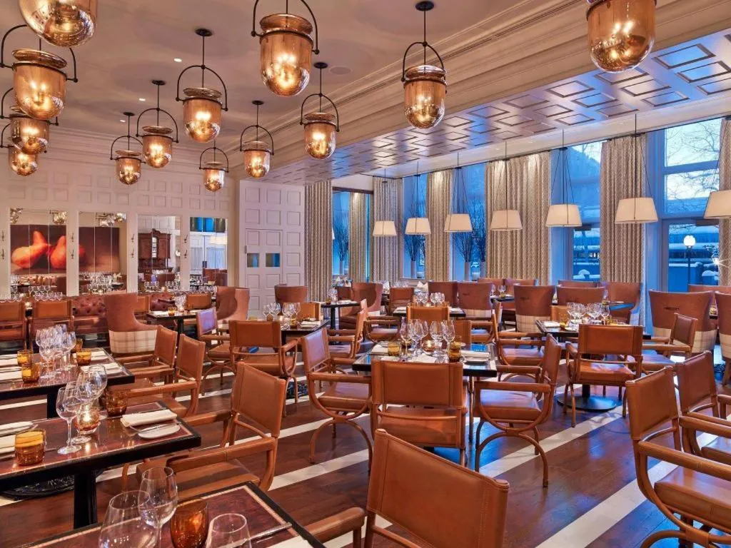 Hotel Jerome, An Auberge Resort