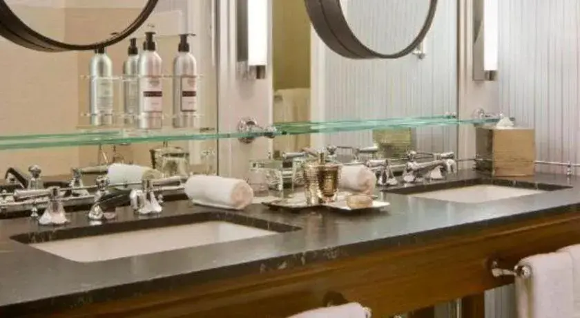 Hotel Jerome, An Auberge Resort Hotel Jerome, An Auberge Resort