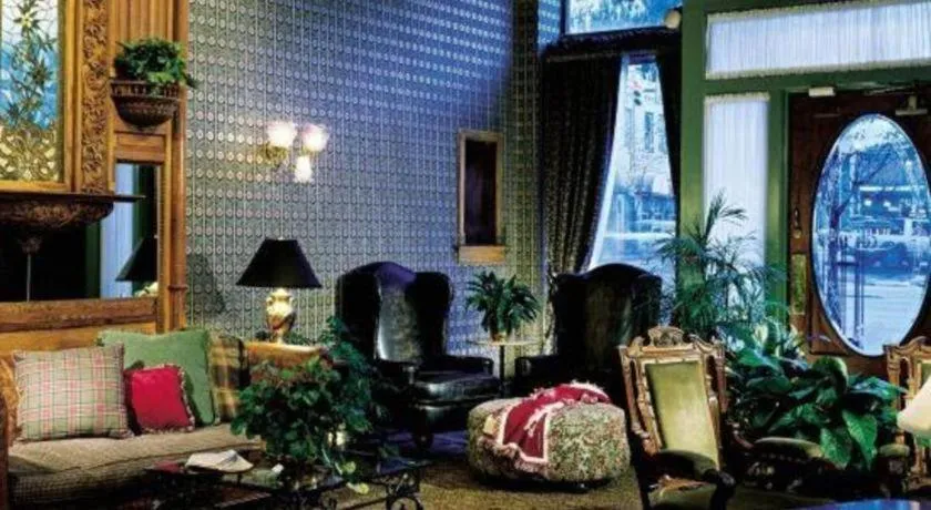 Hotel Jerome, An Auberge Resort