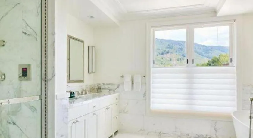 Hotel Jerome, An Auberge Resort