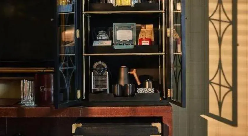 Hotel Jerome, An Auberge Resort Hotel Jerome, An Auberge Resort