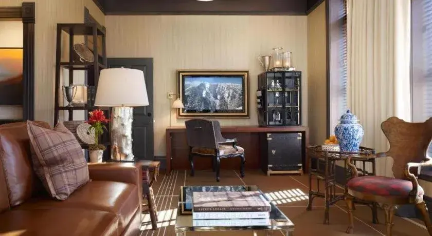 Hotel Jerome, An Auberge Resort Hotel Jerome, An Auberge Resort