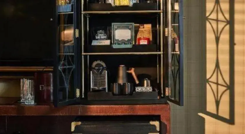 Hotel Jerome, An Auberge Resort Hotel Jerome, An Auberge Resort