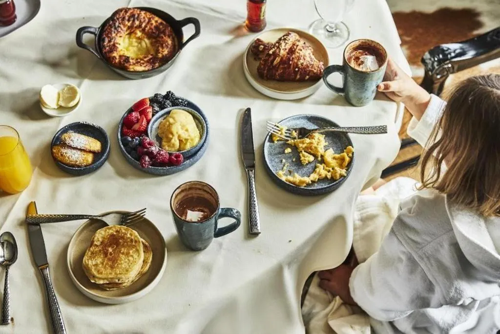 Hotel Jerome, An Auberge Resort