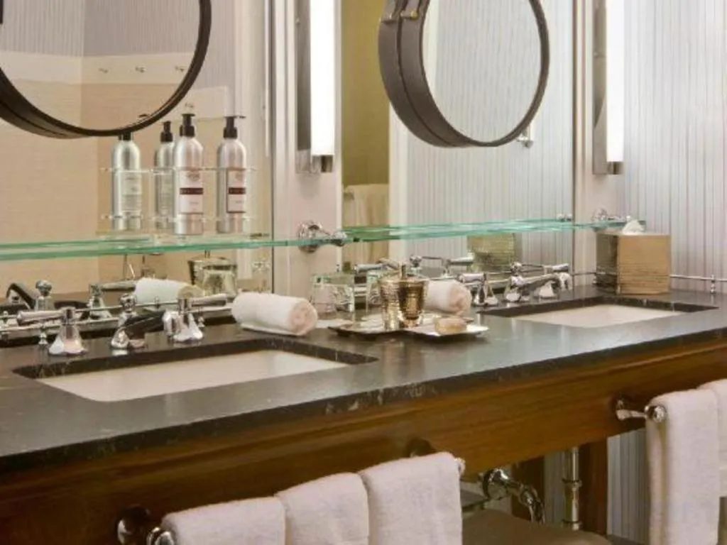 Hotel Jerome, An Auberge Resort