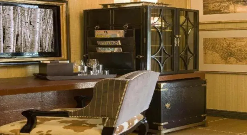 Hotel Jerome, An Auberge Resort Hotel Jerome, An Auberge Resort