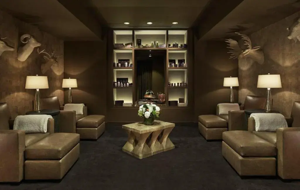 Hotel Jerome, An Auberge Resort Hotel Jerome, An Auberge Resort