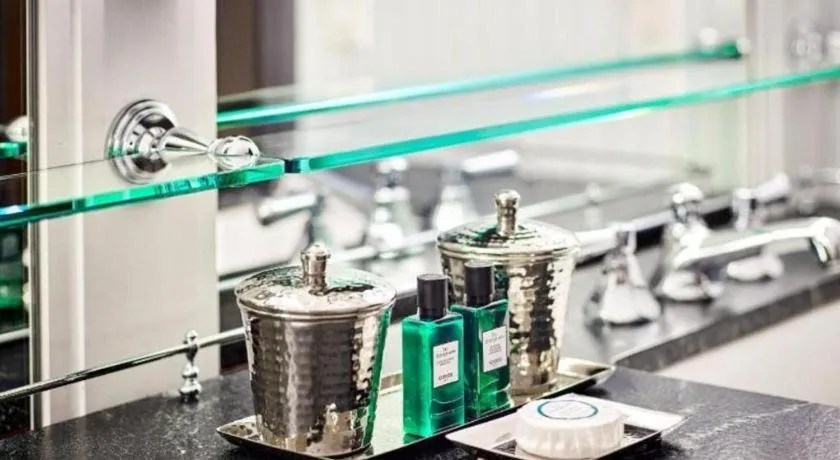 Hotel Jerome, An Auberge Resort