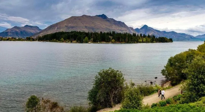 Oaks Queenstown Club Suites