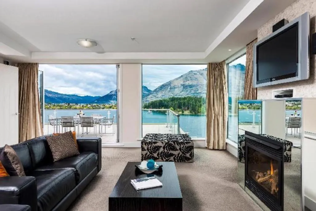 Oaks Queenstown Club Suites