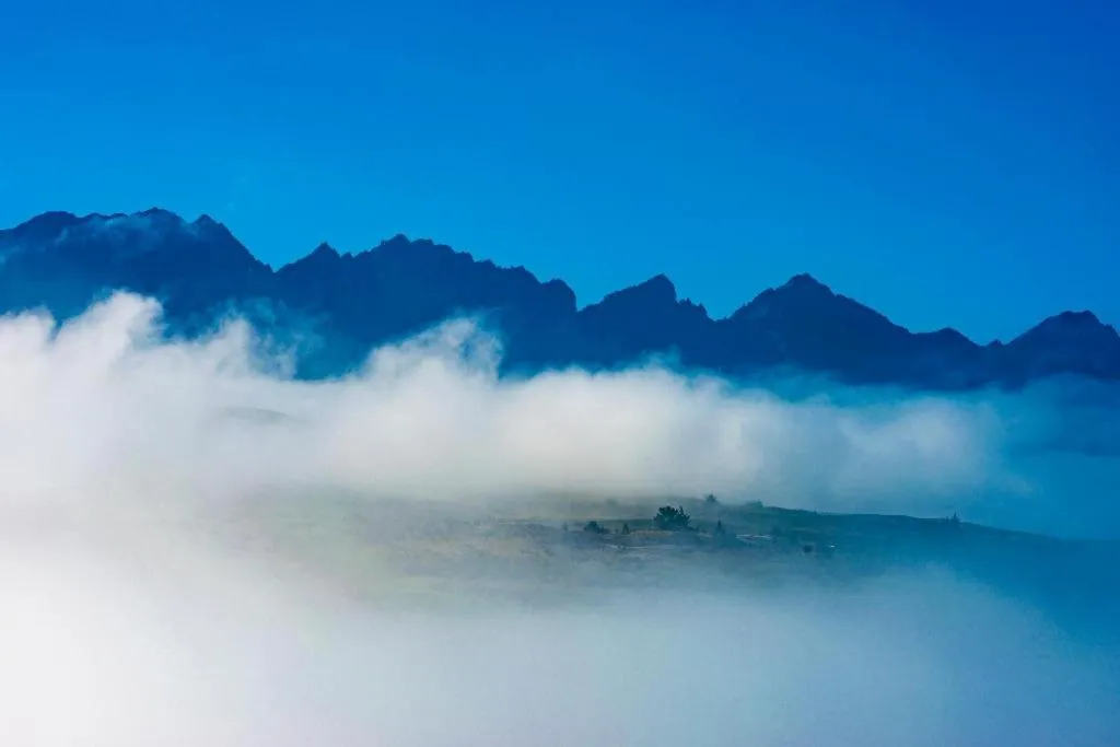 Oaks Queenstown Club Suites