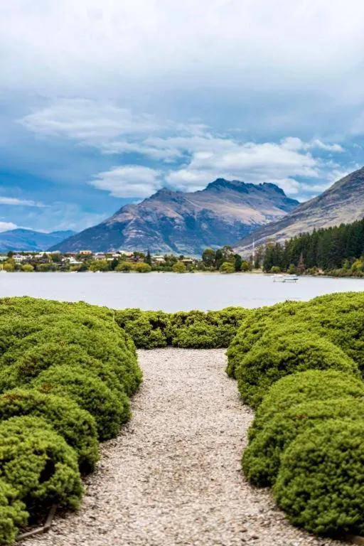 Oaks Queenstown Club Suites