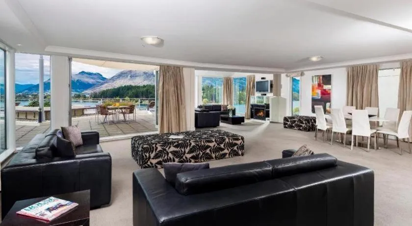 Oaks Queenstown Club Suites
