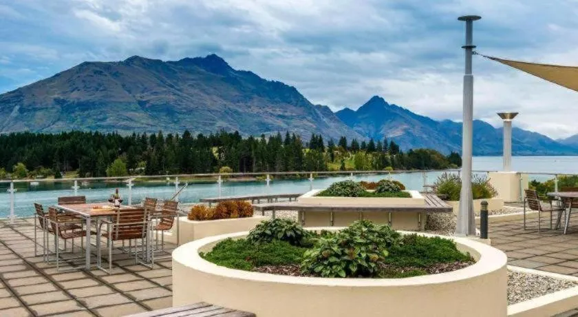 Oaks Queenstown Club Suites