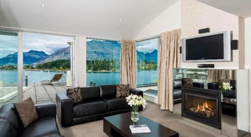 Oaks Queenstown Club Suites