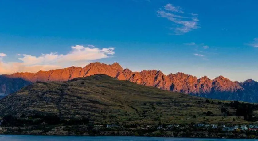 Oaks Queenstown Club Suites