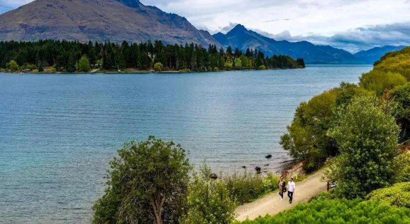 Oaks Queenstown Club Suites