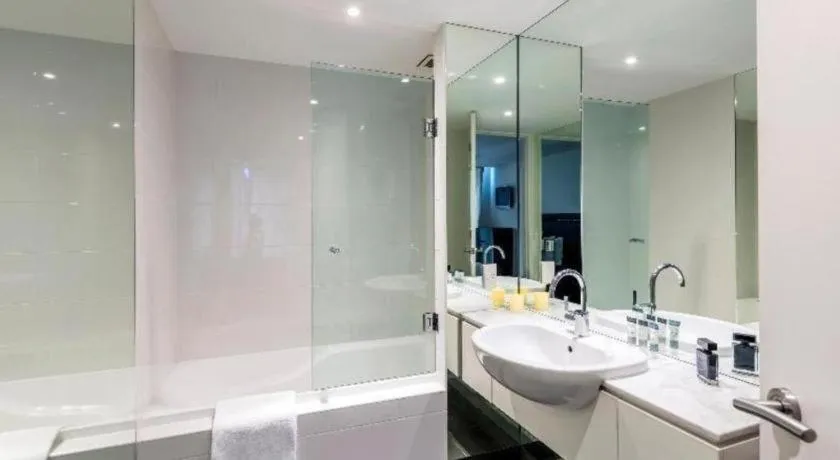 Oaks Queenstown Club Suites