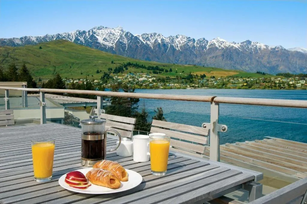 Oaks Queenstown Club Suites