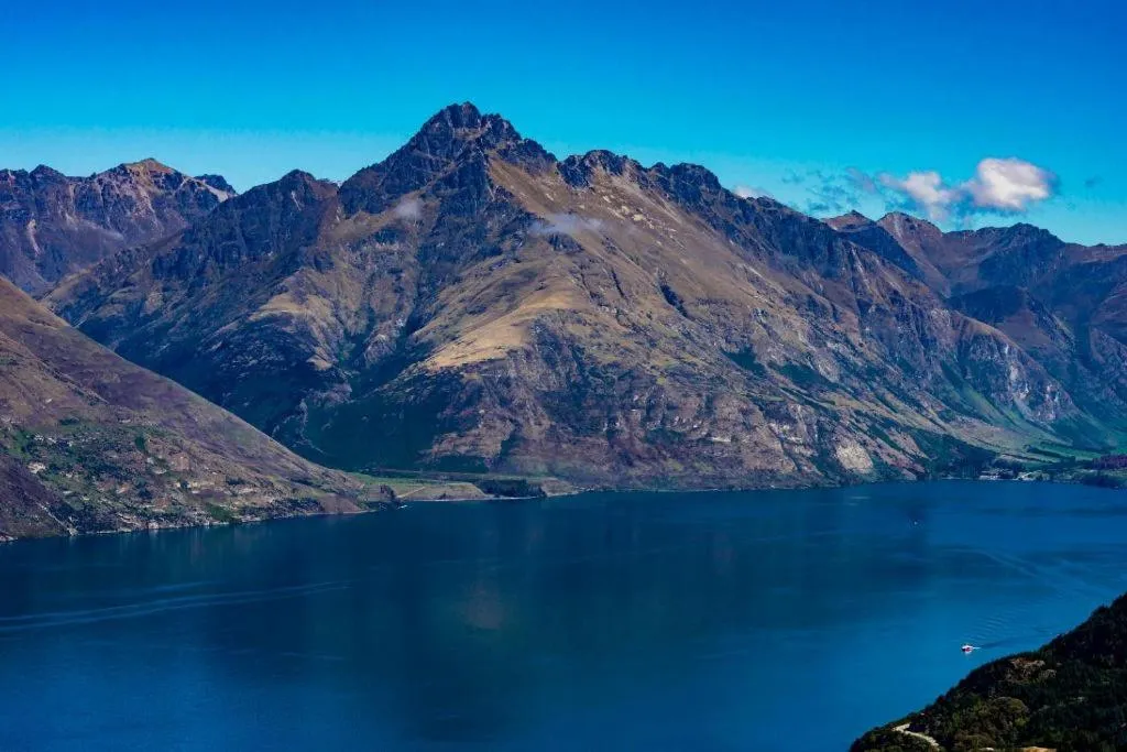 Oaks Queenstown Club Suites